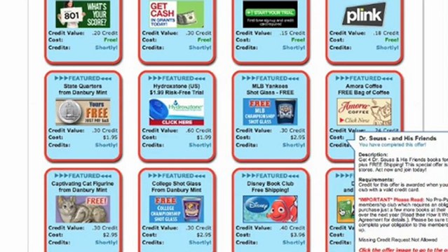 Instant Payday Network Training Site Step 1& 2 Team Piper