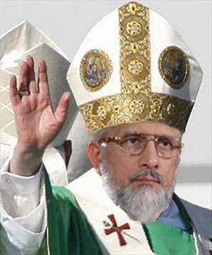 Allama Kokab Noorani Exposes Tahir-ul-Padri -2