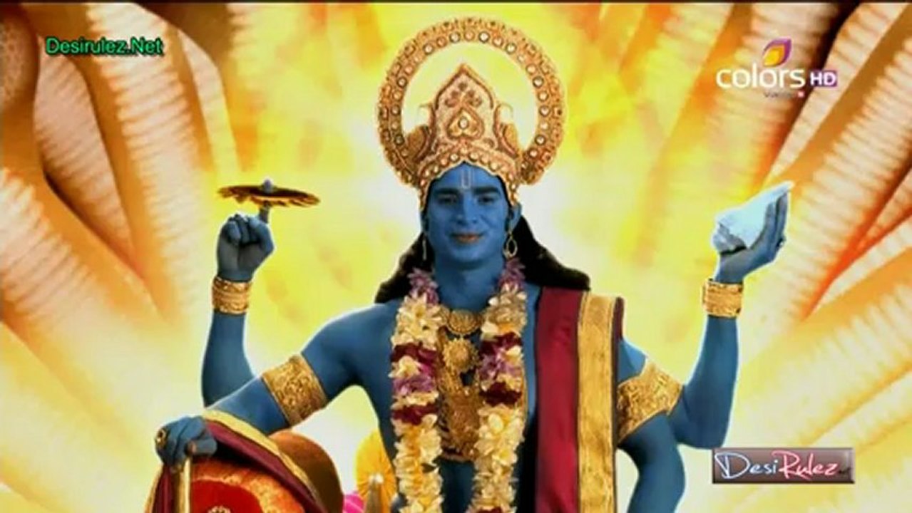 Jai Jag Janani Maa Durga 30th January 2013 Part2