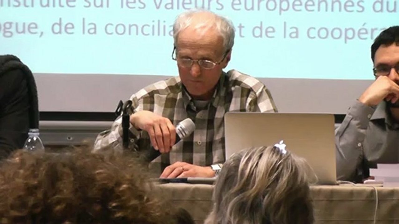 Frontière entre l'Irlande du Nord et la république d'Irlande - Andy Pollak