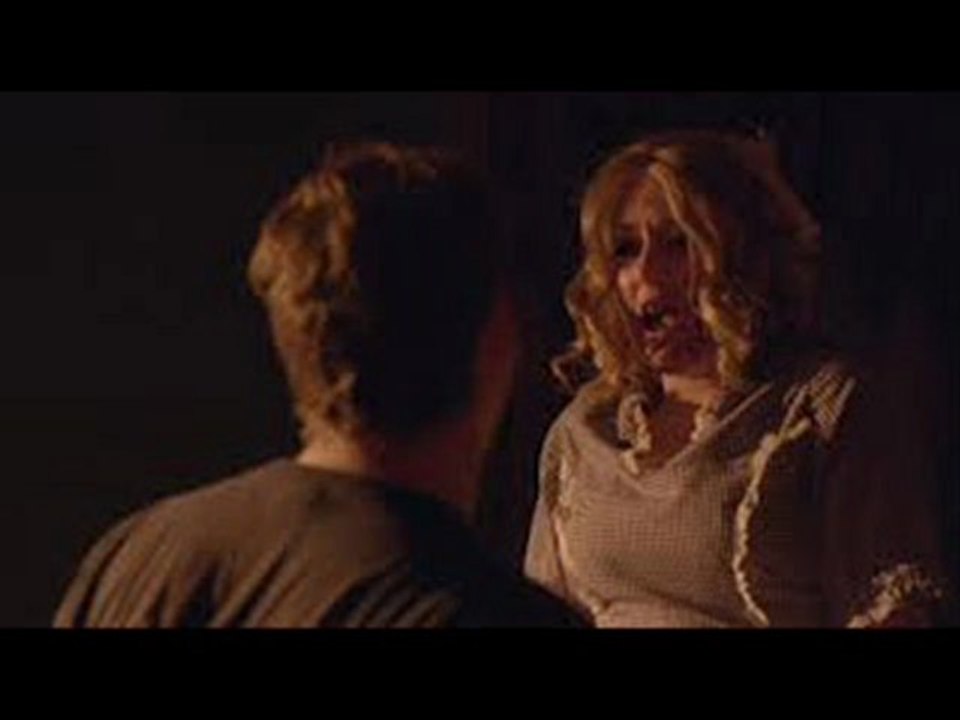 Six Degrees of Hell (2012) - Trailer Official HD