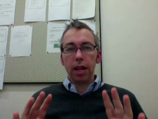 Understanding Your Customer - This is THE key in Business.