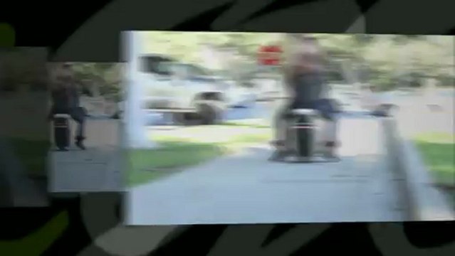 Electric Unicycle EcoBoomer iGO Test Drive