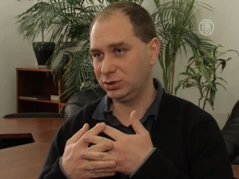 Эксперт - о симпатиях украинцев к Юлии Тимошенко