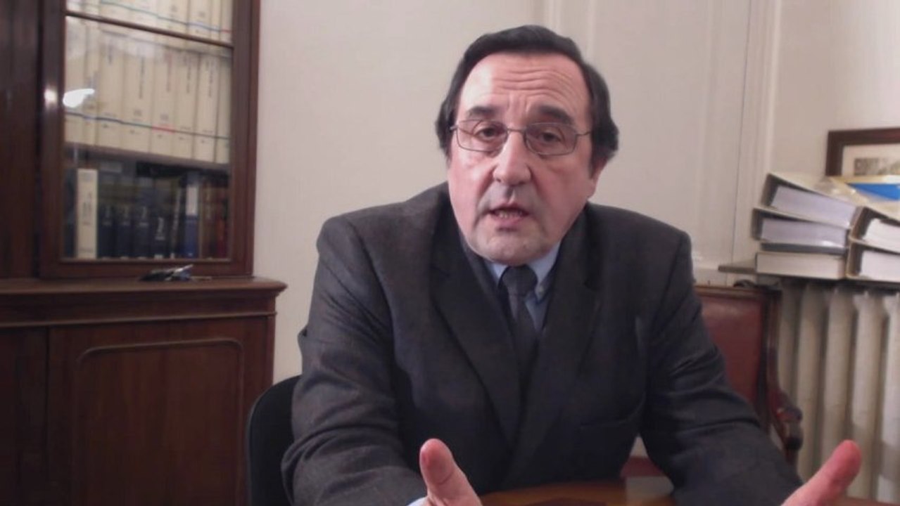 L'autorité parentale