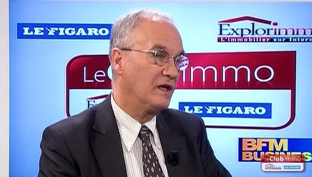 Club immo Gilles Carrez