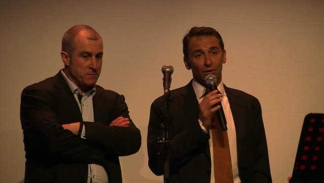 La Soirée des Voeux 2013 des Partenaires du TFC