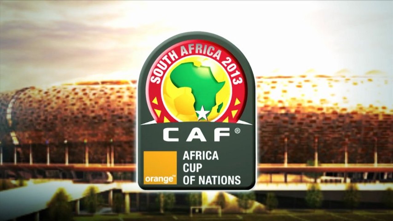 Orange AFCON 2013: StarAfrica.com diary D11