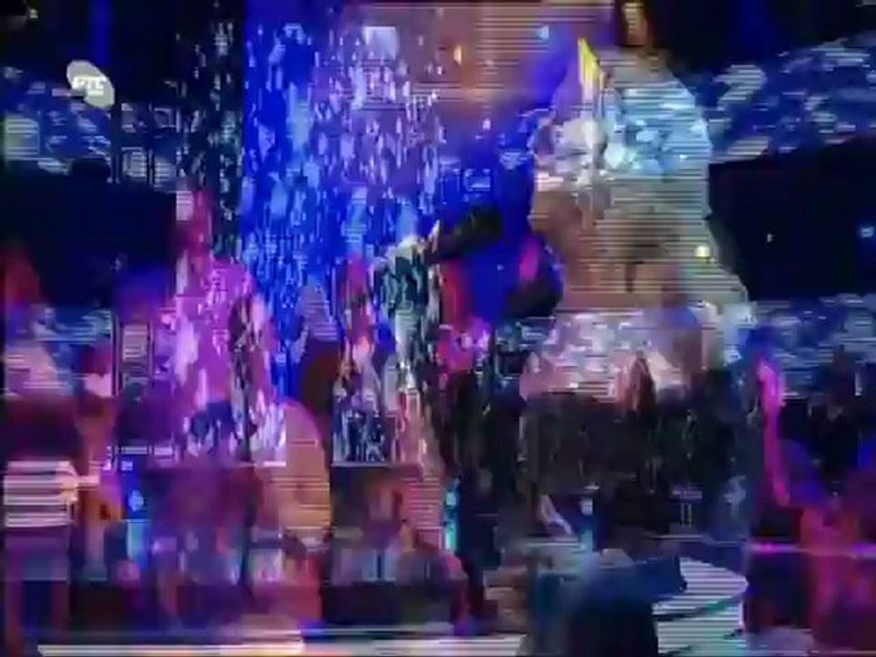 Vesna Zmijanac - Sto života (RTS Pesma bez granica)