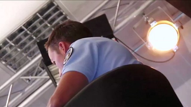 Prévention Avalanche - Antoine Maréchal