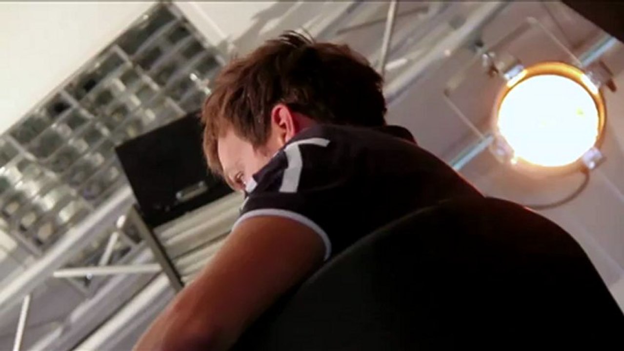 Prévention Avalanche - Aurélien Ducroz