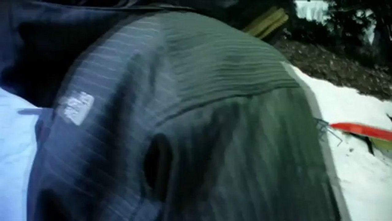 Prévention Avalanche - Christophe Peter