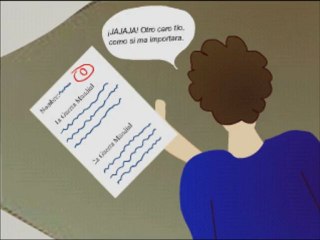 Querer no siempre es poder