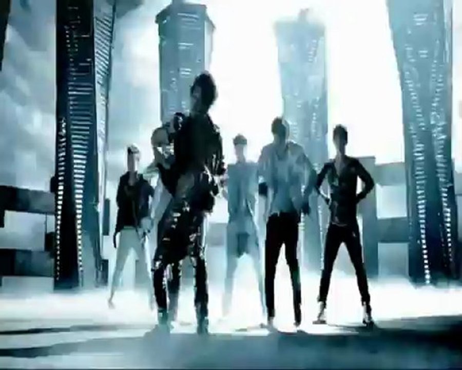 EXO K - MAMA - Parodia sub español