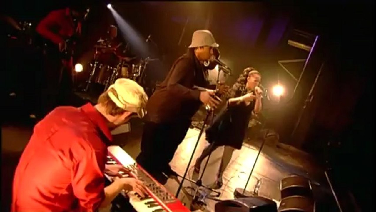 Entre Vues 2009  "Look at me" - Cléo