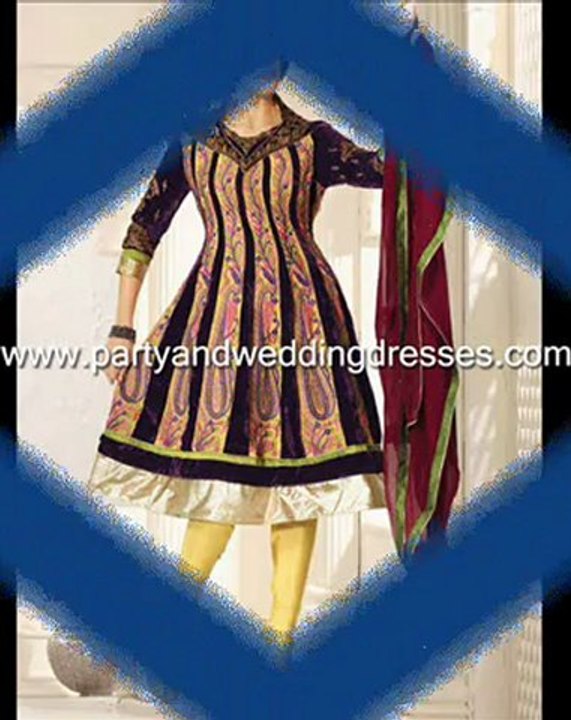anarkali suits