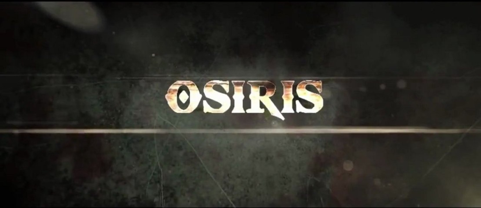 Osiris - Trailer [HD]