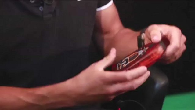 Prévention Avalanche - Sébastien Martin