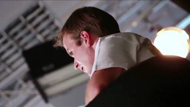 Prévention Avalanche - Thiebaut Kempf