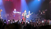Olly Murs Shows His Moves at the House of Blues
