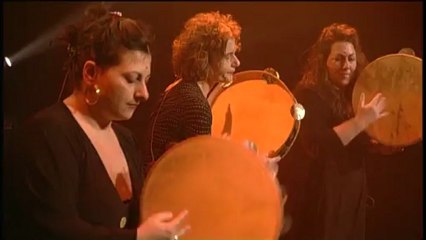 Entre Vues 2009  "Assurd" - Concert en trio