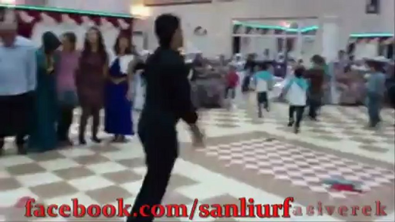 Siverek Düğünleri