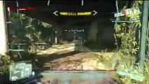 Crysis 3 Multiplayer - Hunter Gameplay