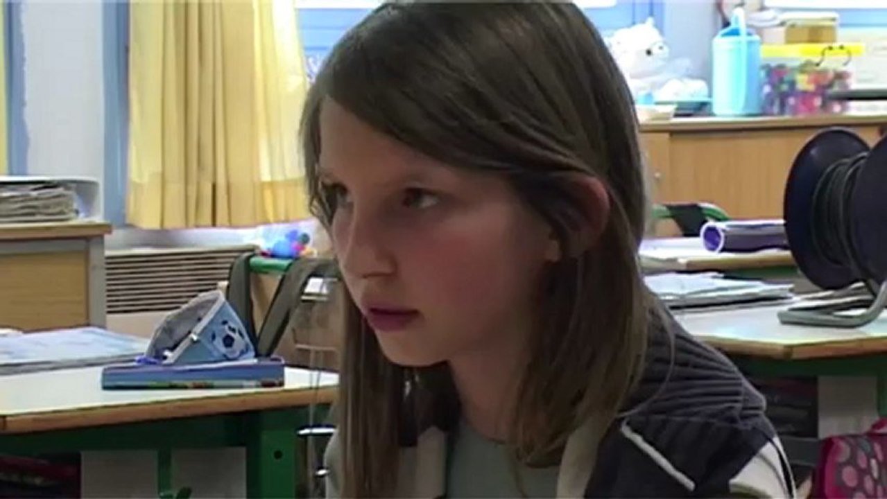 Bande annonce "Sur le chemin de l'école de la non violence"