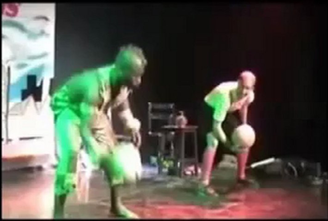 BALABALA CIRCUS