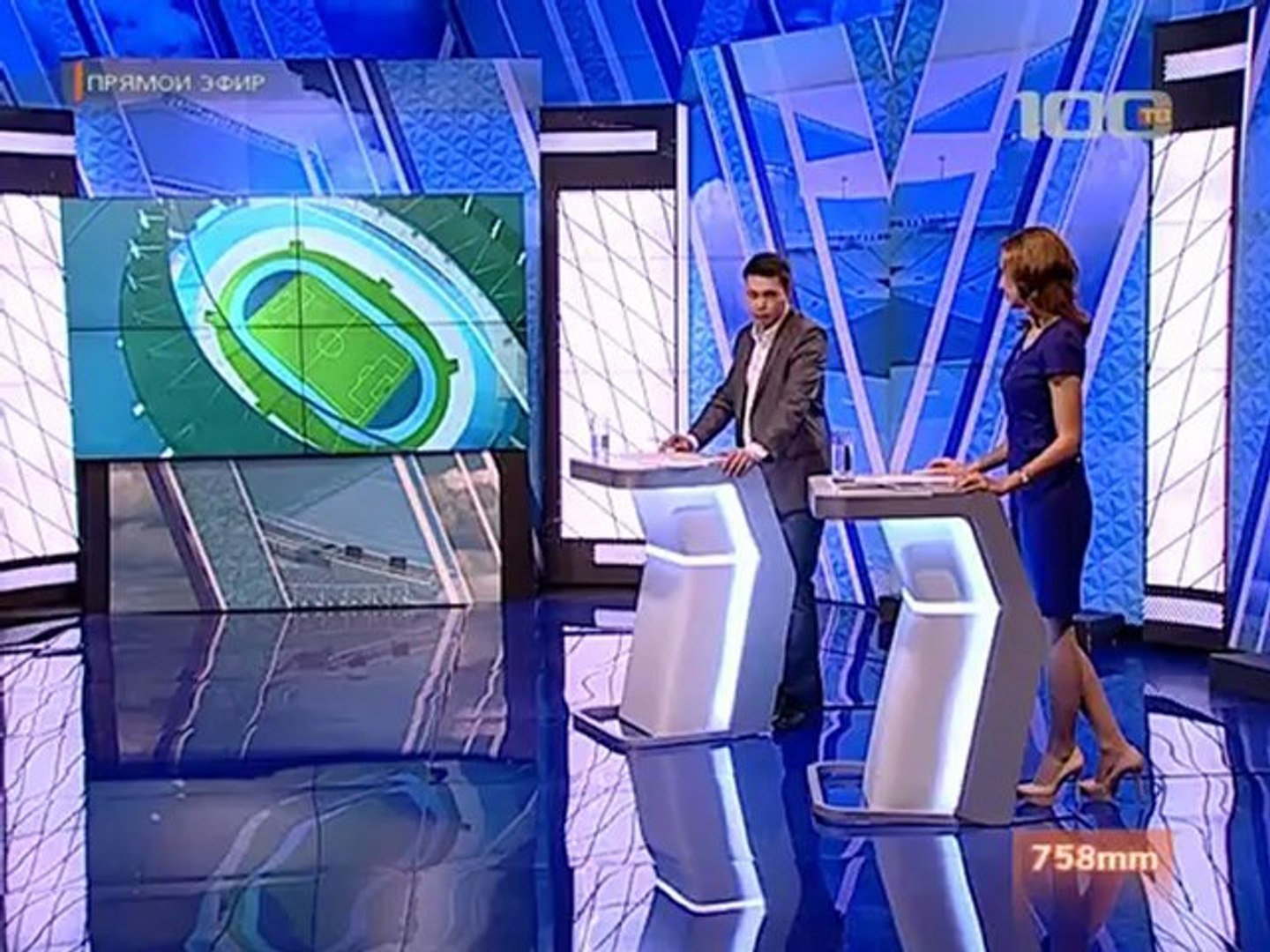 FootballTV.Su | Телевизионный клуб