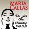 Maria Callas - Parsifal: Aria E Finale From Act II - Ho visto il figlio sul materno sen