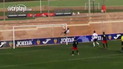 Un spectaculaire sauvetage sur la ligne en Espagne !