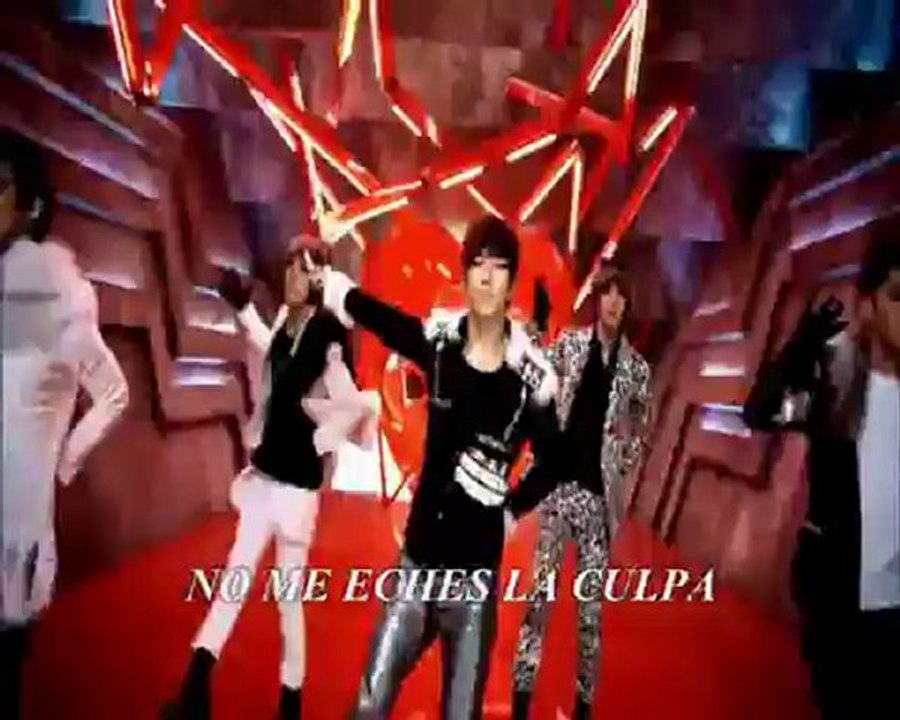 MBLAQ - Stay - Parodia sub español