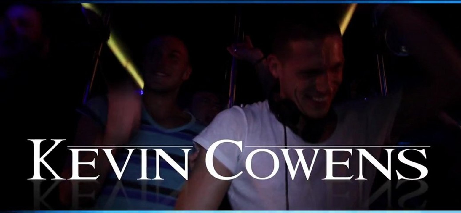 Kevin Cowens B-day @ La Rocca - Papaya 12/01/13 ( official video ).