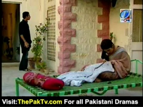 Orangi Ki Anwari Episode 33 By Tvone - Part 1