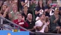 Australian Open 2010 final highlights (Federer vs Murray)