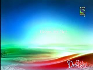 Honge Judaa Na Hum 30th January 2013 Pt-3