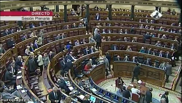 Rajoy ofrece un pacto contra la corrupción