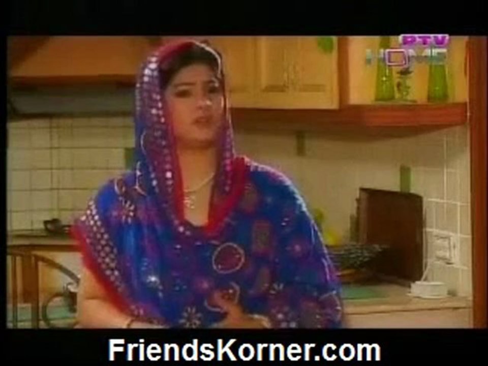 Bahanai Terai By PTV Home - Episode 11