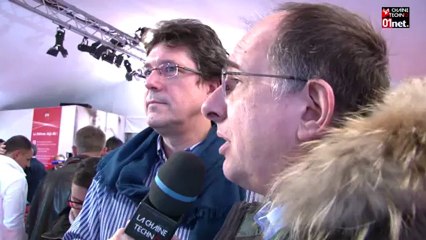 SFR ouvre la 4G à La Défense et dans l'ouest parisien 30/01