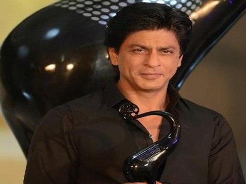 SRK Launches Times Awards