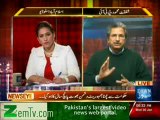 News Eye with Meher Abbasi - 30th January 2013