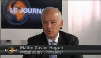 #TiVimmo - Infos & Conseils  immobilier - avec Me HUGON - Le droit de préemption Urbain