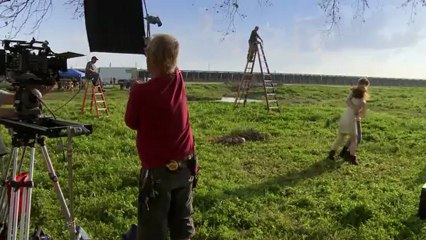 LES ÂMES VAGABONDES - Featurette Jared