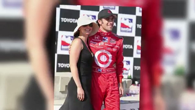 Ashley Judd trennt sich von Dario Franchitti