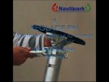 Bers Bateau PARKUP EVO - L'INNOVATION BY NAUTIPARK