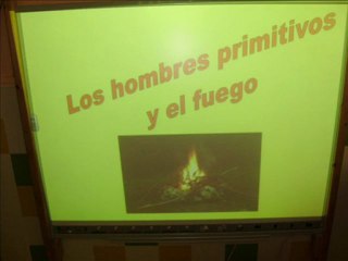 TALLER DE EXPERIMENTOS -EL FUEGO