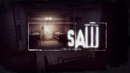 Saw Vidéo Découverte Part.01