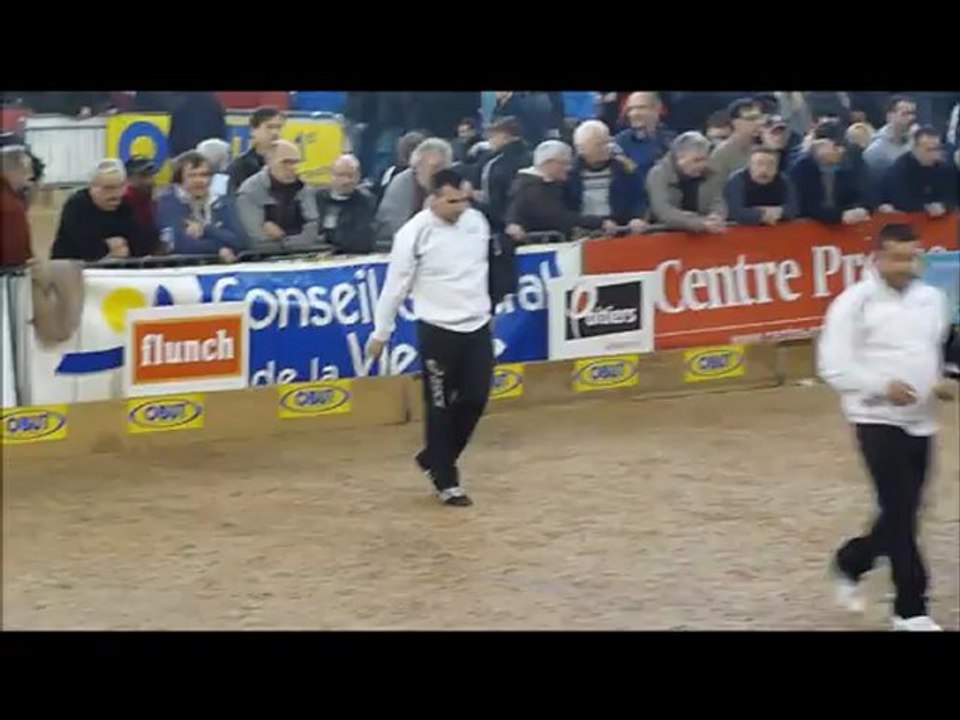 National de Poitiers 2013