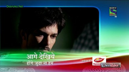Honge Judaa Na Hum 30th January 2013 PART-2
